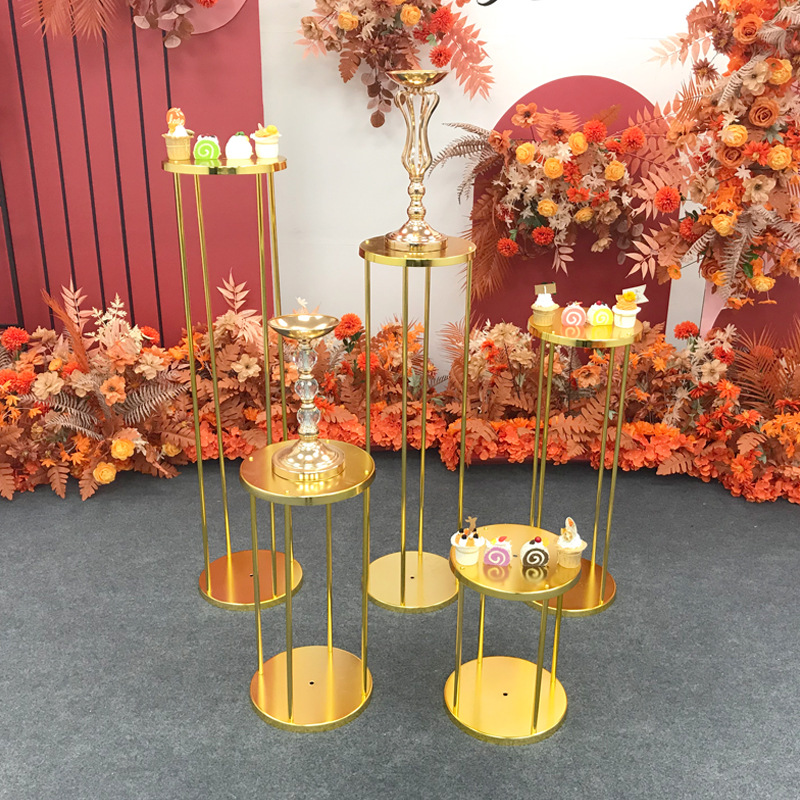 Wedding Cake Supply Store - Стойка-цилиндр для десертного стола на свадьбу,