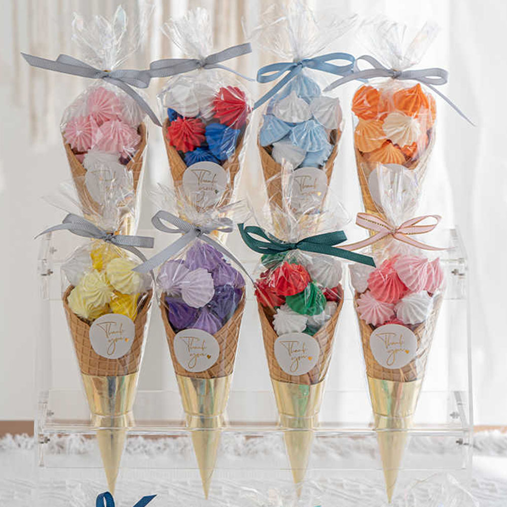 Wedding Decor Supply Store - Реквизит для еды, мороженое, свадьба, день