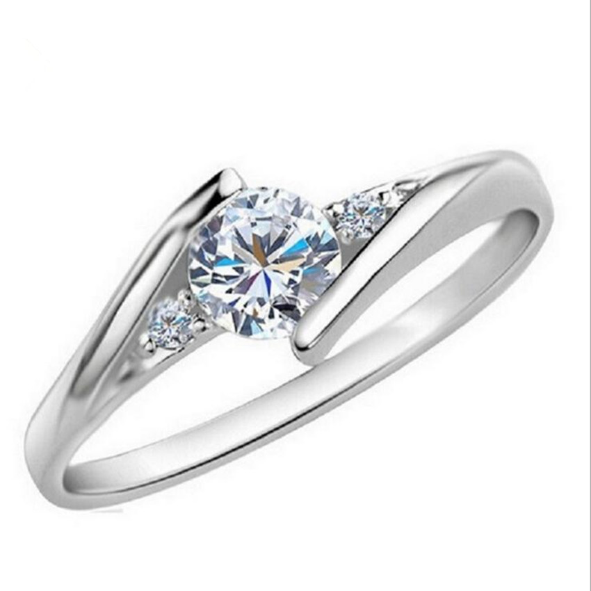 Wedding Superstar - Высококачественные Женские Драгоценности с металлическим покрытием,