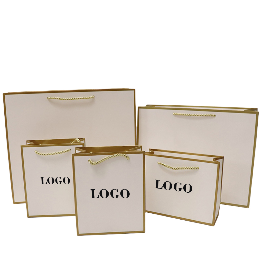 Wedding Package Gold - 5 шт., персонализированные золотые бумажные подарочные