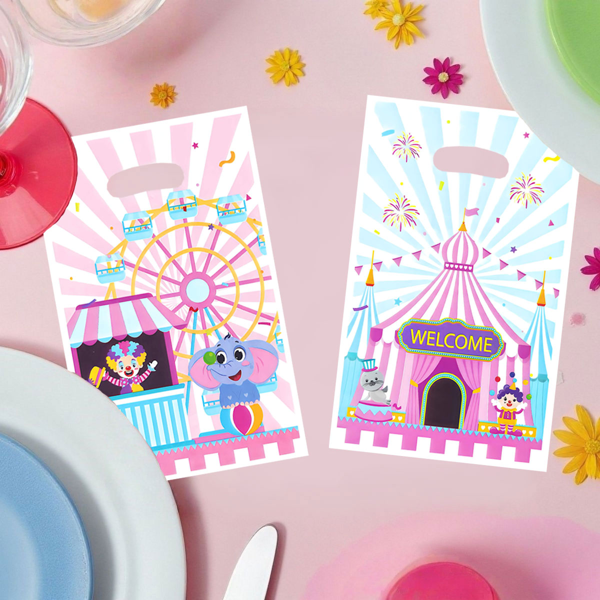 Подарочные пакеты для вечерино – обзор и цена Wedding/Event Supply Store