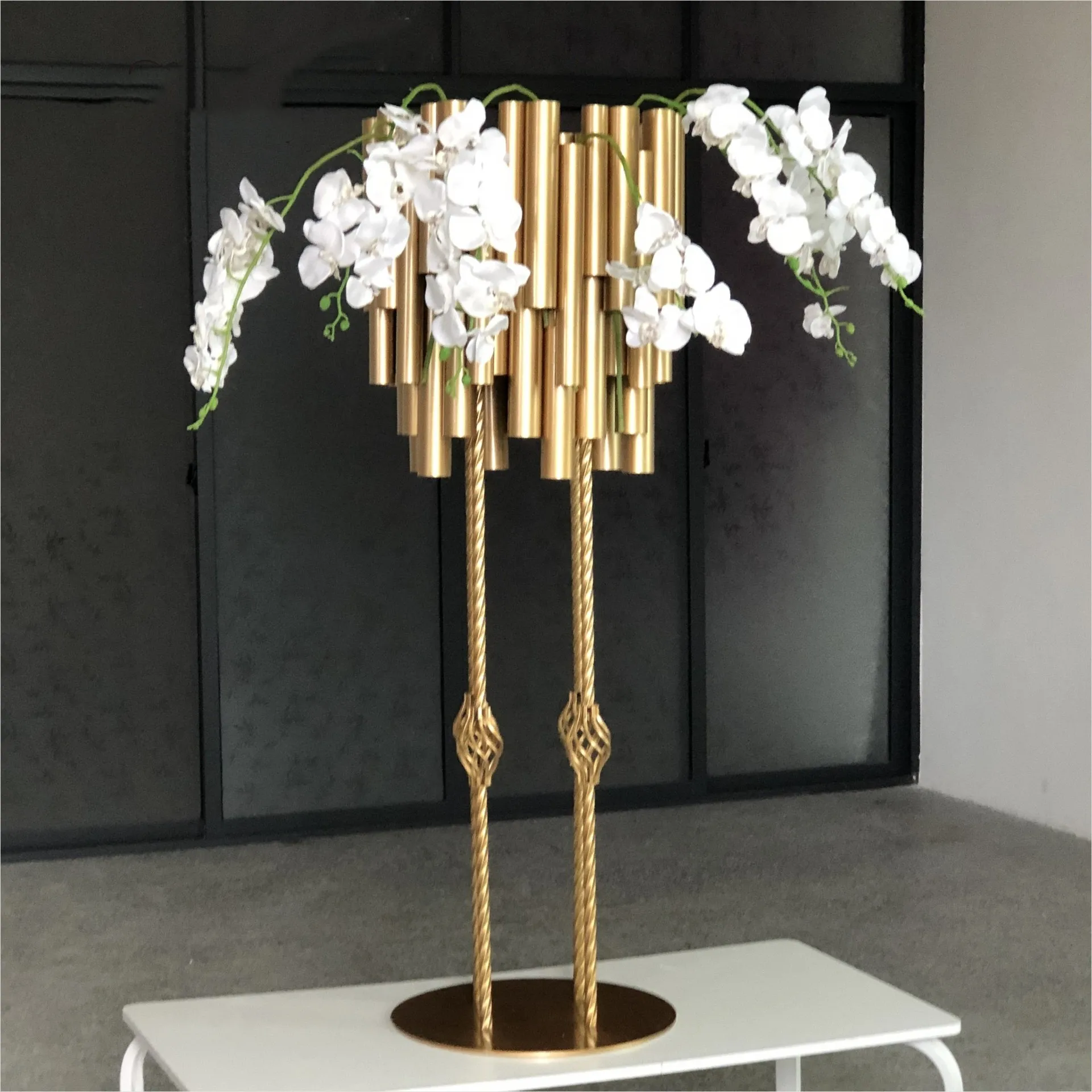 Металлическая декоративная под – обзор и цена Wedding Decor Supply Store