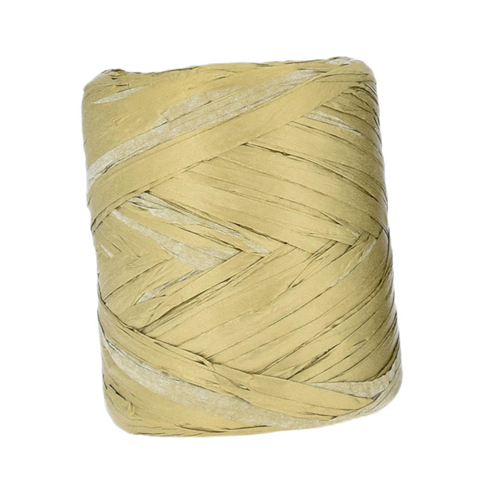 Бумажная лента из рафии для ру – обзор и цена Papercraft Supply Ribbon