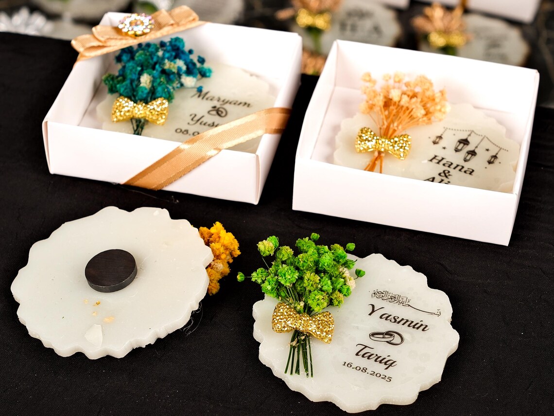 Персонализированные свадебные  – обзор и цена Wedding Package Gold
