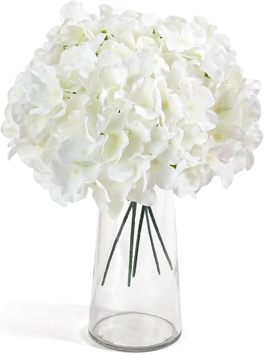 304 штуки белых искусственных  – обзор и цена Wedding Supply Bulk