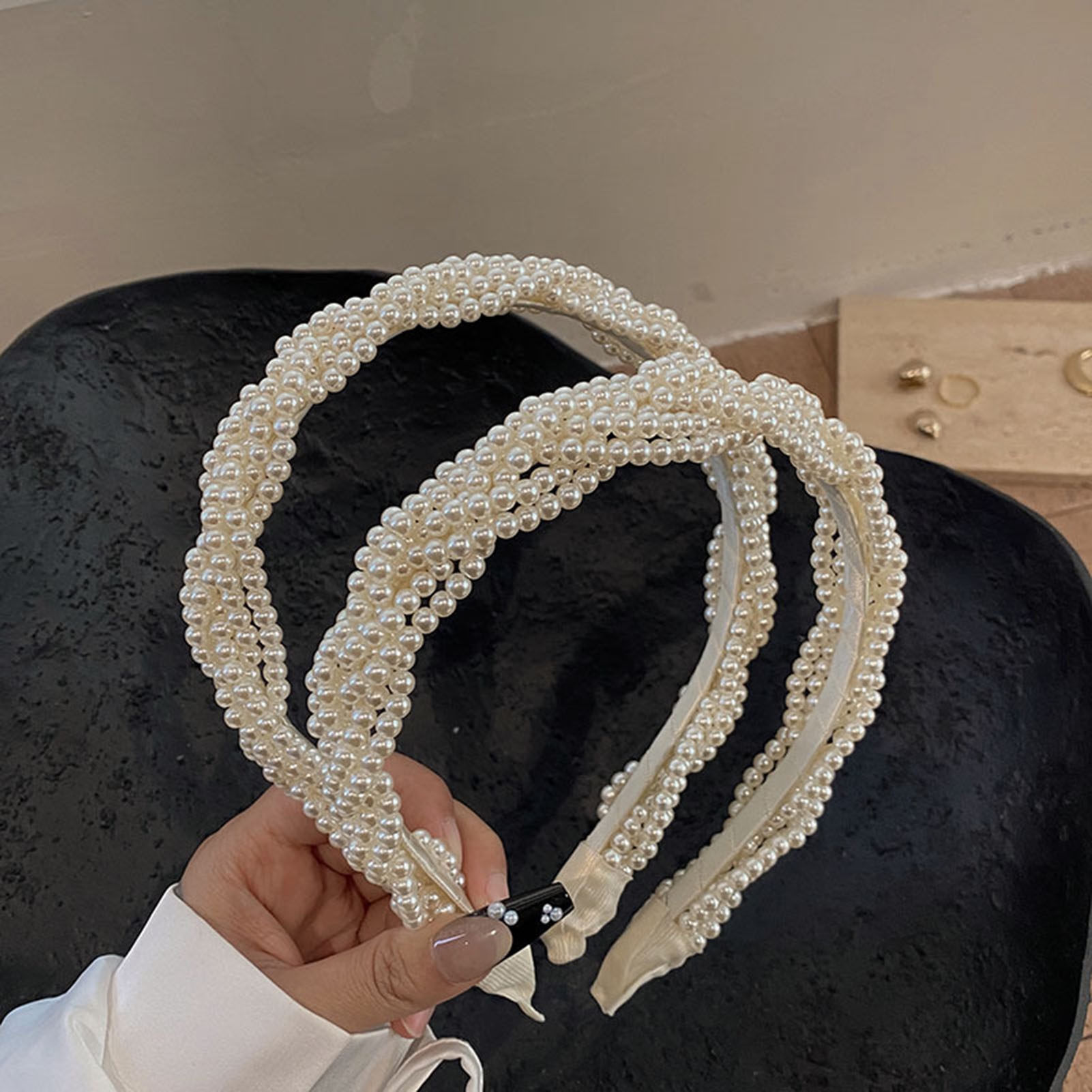 Элегантная повязка на голову с – обзор и цена Wedding Supply Store