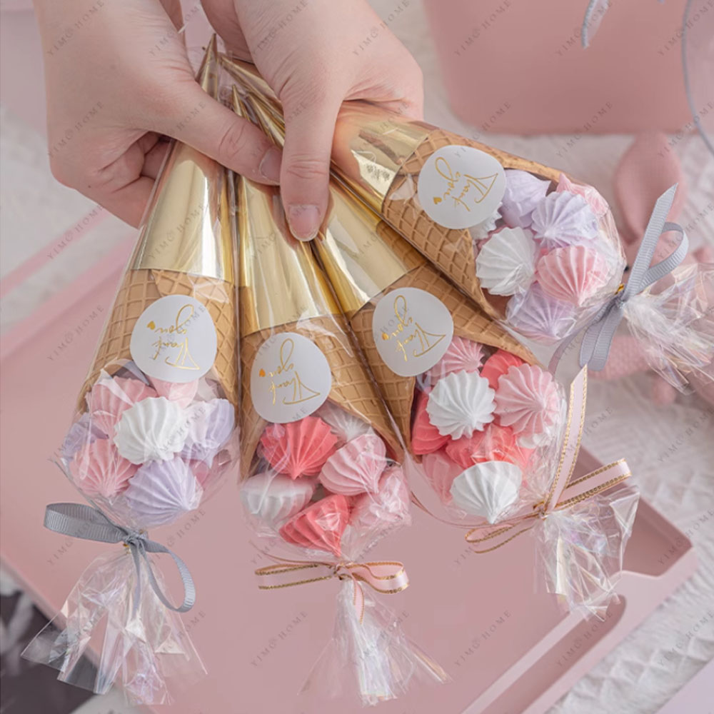 Реквизит для еды, мороженое, с – обзор и цена Wedding Decor Supply Store