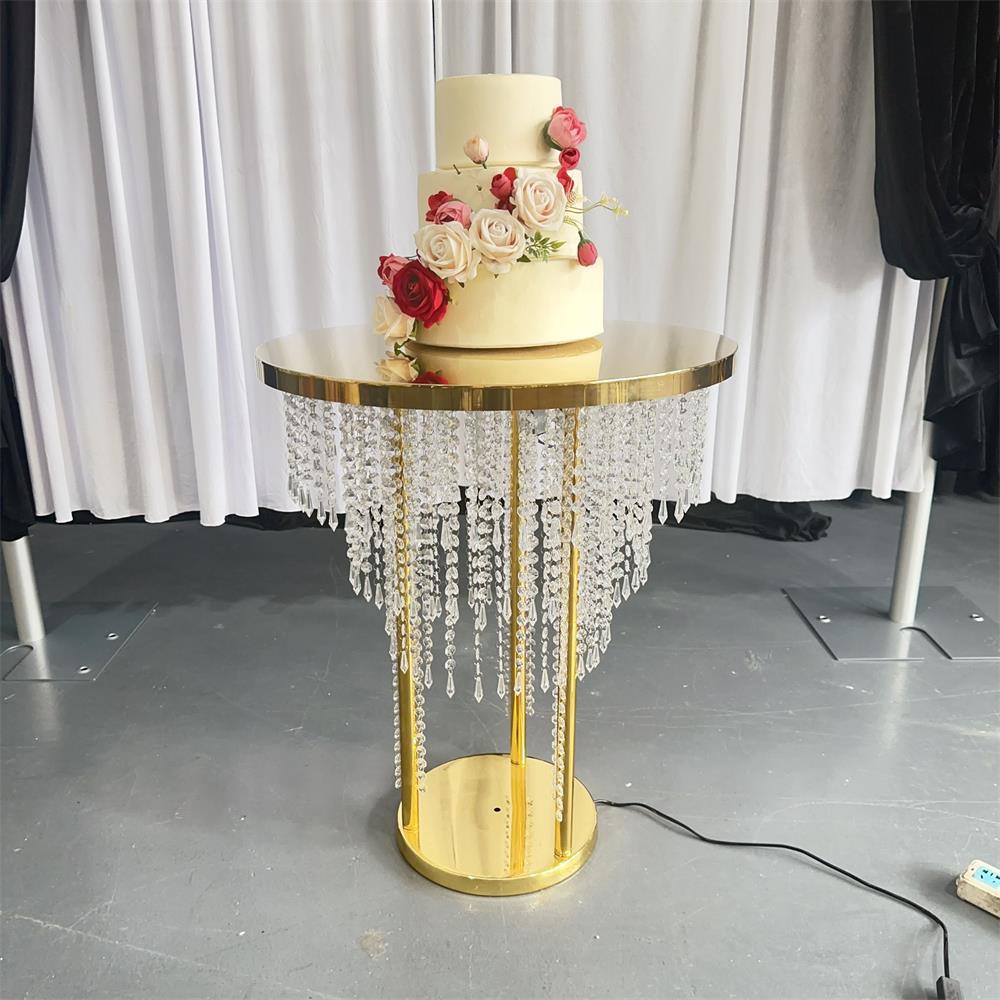 Новая хрустальная занавеска из – обзор и цена Wedding Cake Supply Store