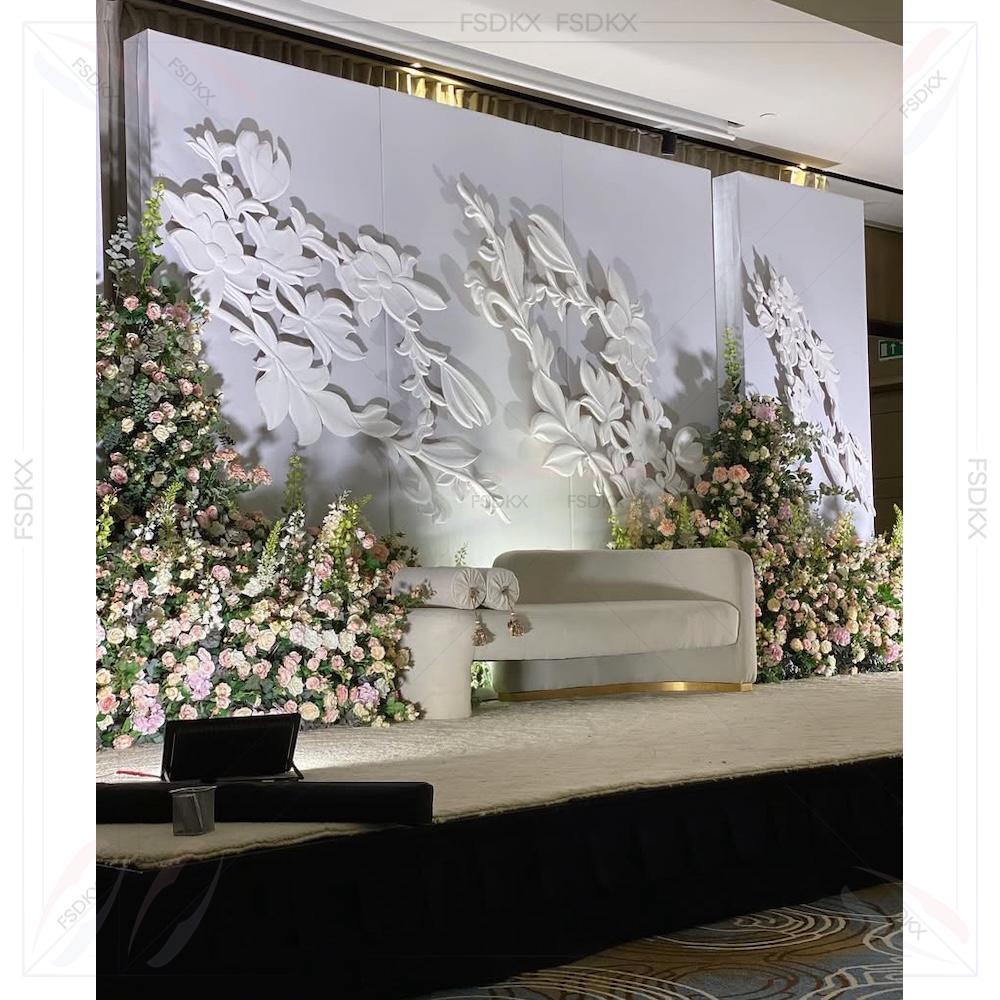 Белая арка-фон для свадебных м – обзор и цена Supplier Wedding