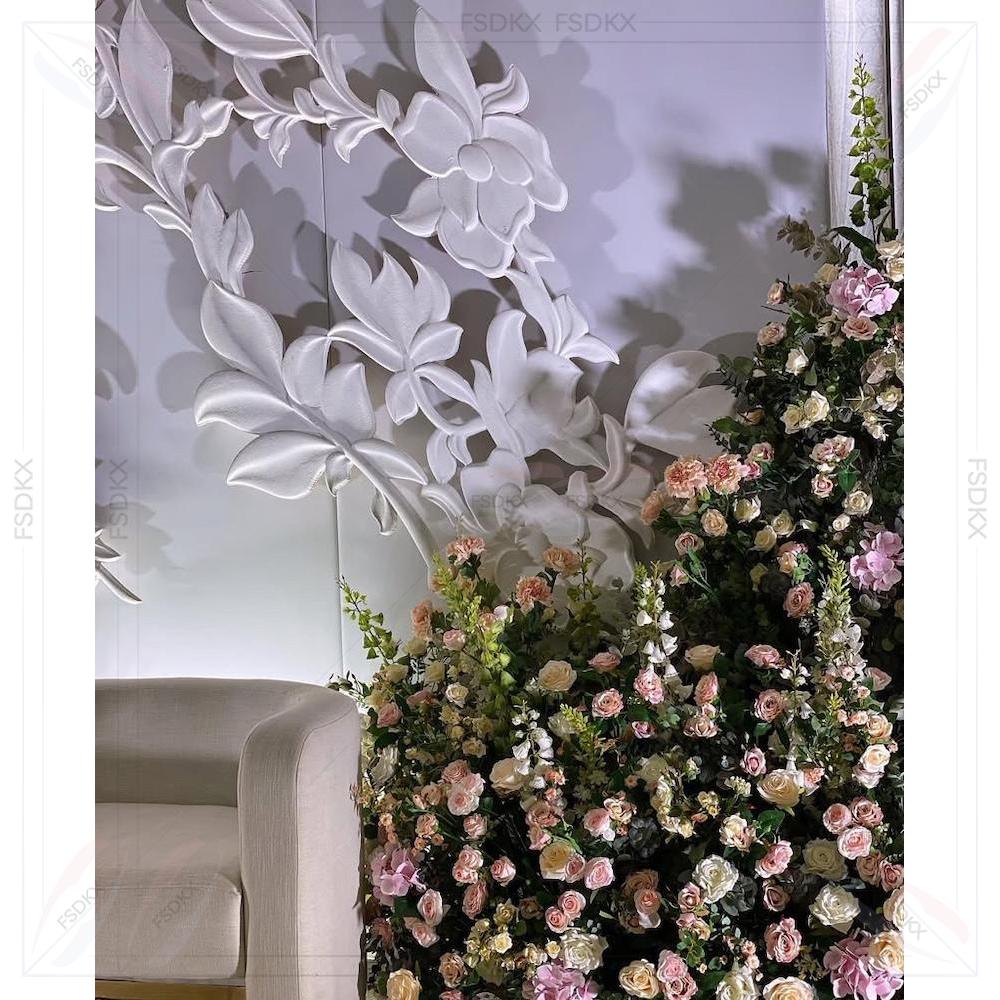 Белая арка-фон для свадебных м – обзор и цена Supplier Wedding
