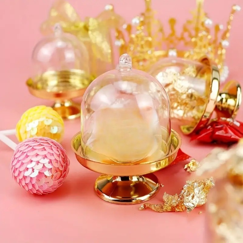 24 шт. мини-пластиковые коробо – обзор и цена Wedding Decor Supply Store