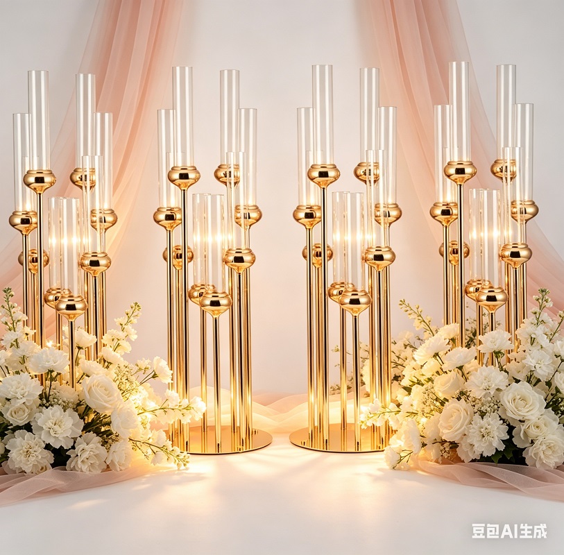 2/5/10 шт. Роскошные свадебные – обзор и цена Wedding Decor Supply Store