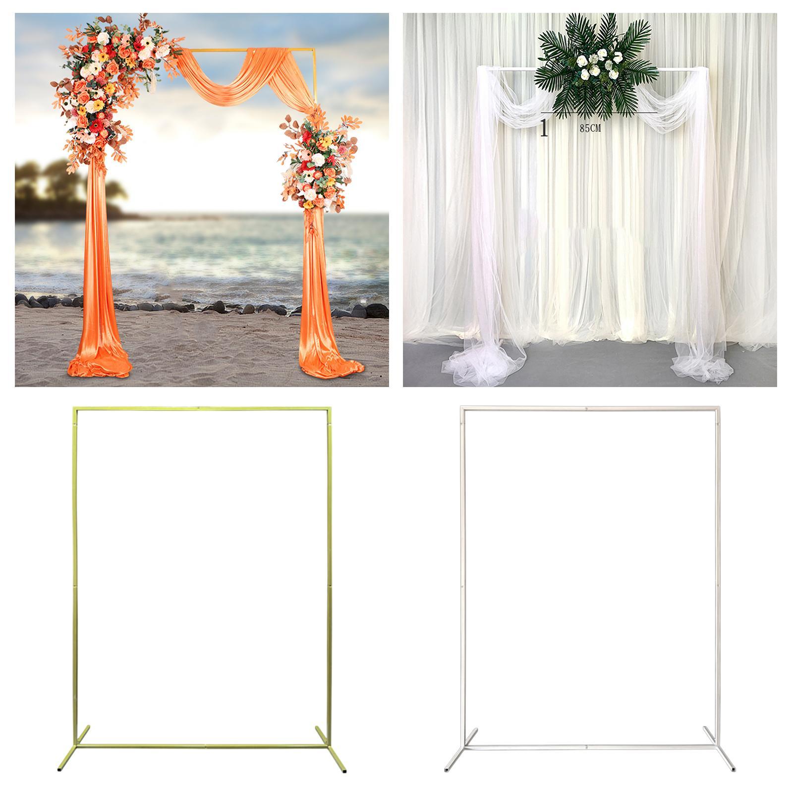 Свадебная арка, фон-подставка, – обзор и цена Wedding Balloon Arch
