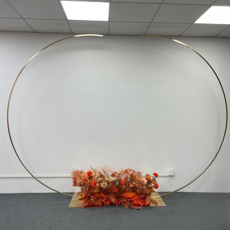 Новый свадебный арочный фон, п – обзор и цена Wedding Balloon Arch