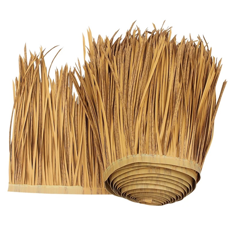 10-метровая имитация соломенно – обзор и цена Wedding Decor Supply Store
